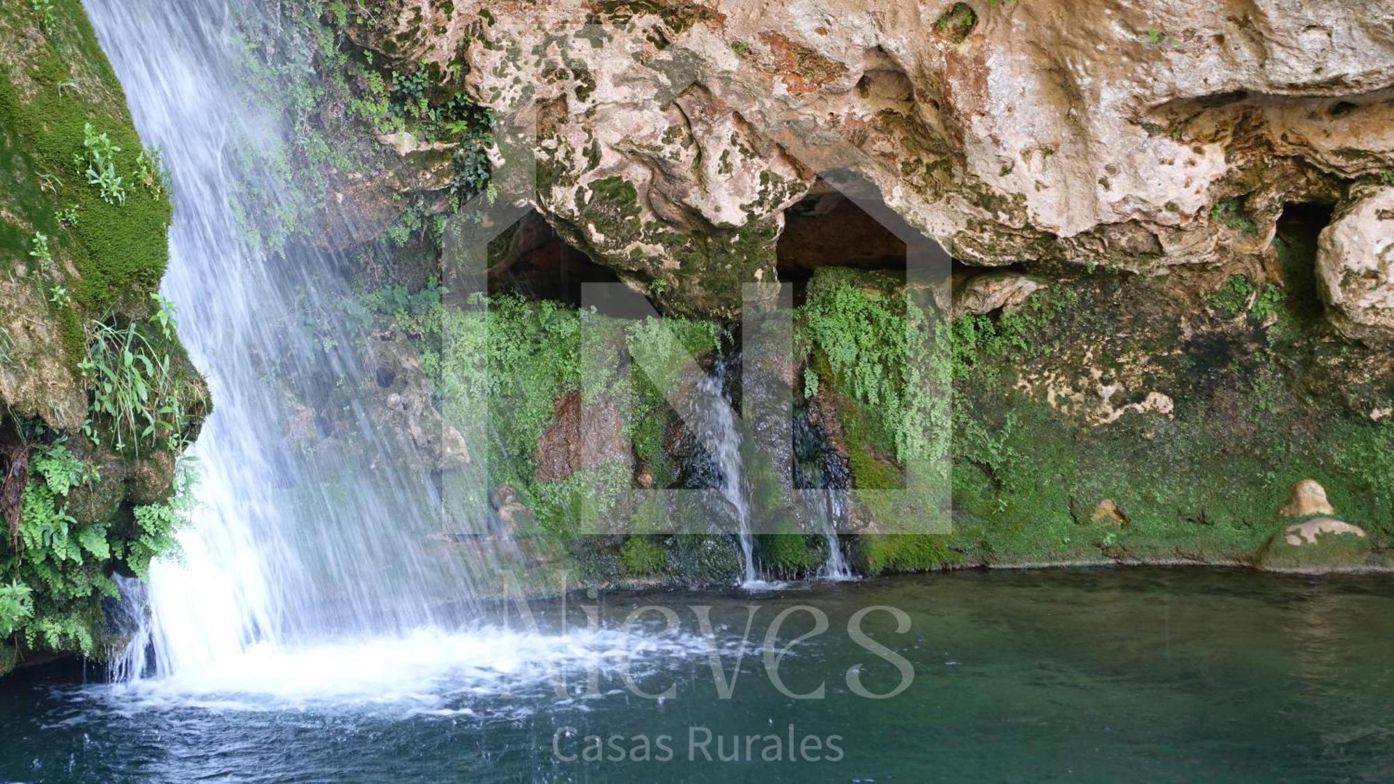 Casa Nieves-El Retiro De Los Senderos Villahermosa del Río Exterior foto